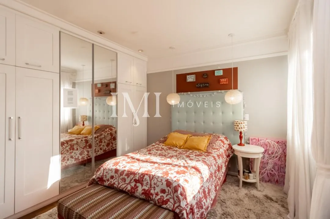 Casa com 3 suítes à venda em Alto de Pinheiros, São Paulo, por R$ 5.236.000 Imagem 33