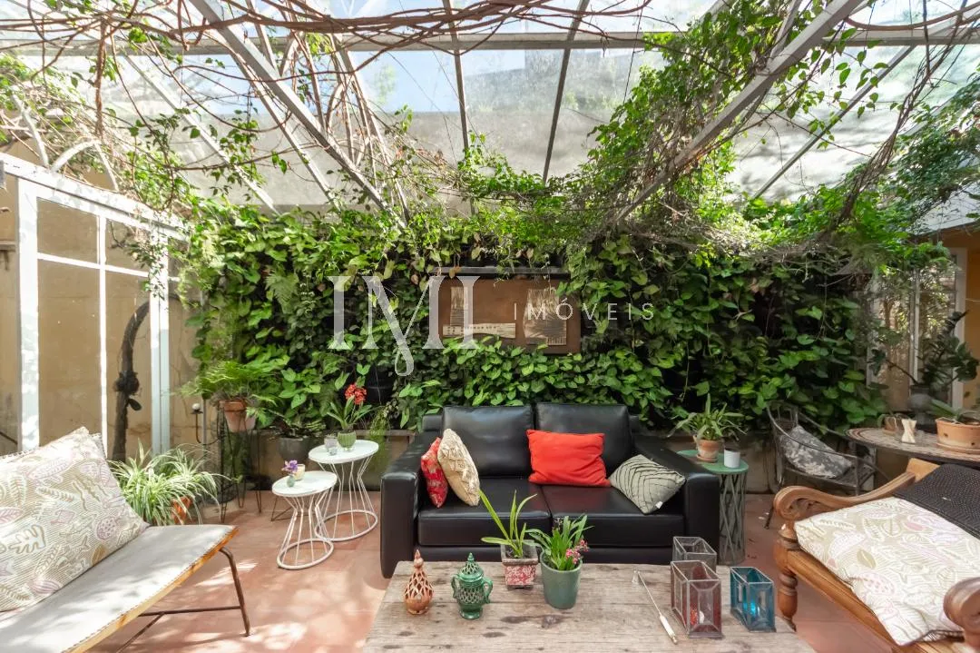 Casa com 3 suítes à venda em Alto de Pinheiros, São Paulo, por R$ 5.236.000 Imagem 7