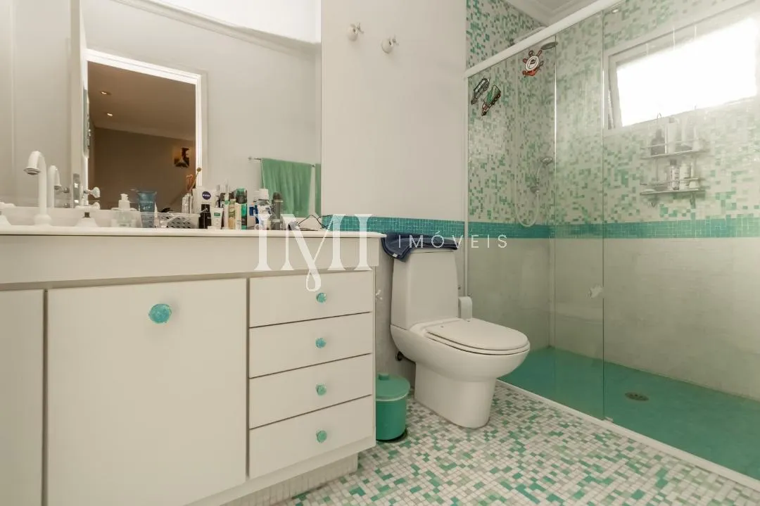 Casa com 3 suítes à venda em Alto de Pinheiros, São Paulo, por R$ 5.236.000 Imagem 31