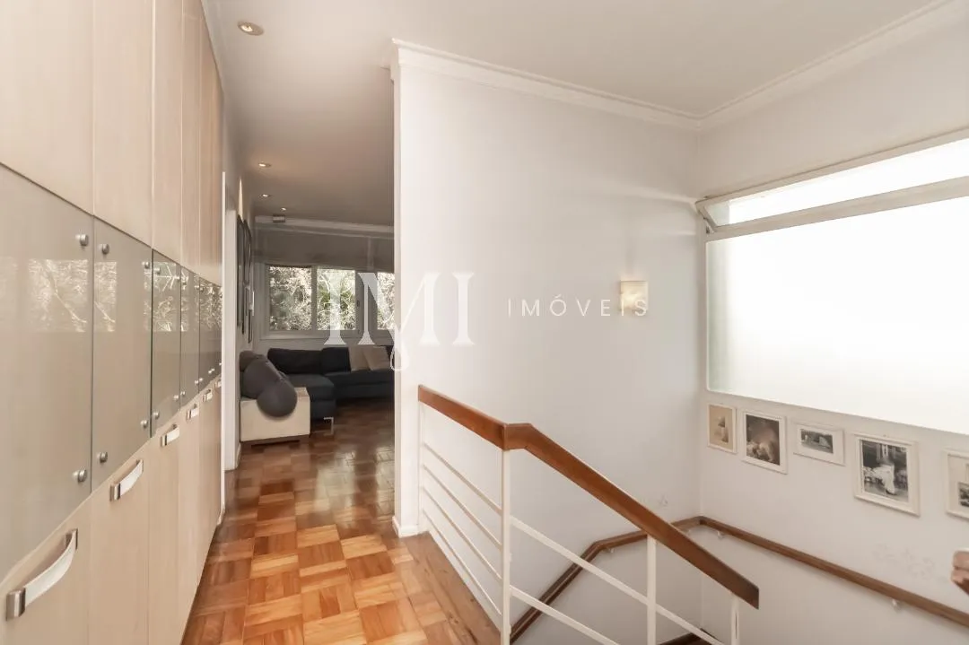 Casa com 3 suítes à venda em Alto de Pinheiros, São Paulo, por R$ 5.236.000 Imagem 29