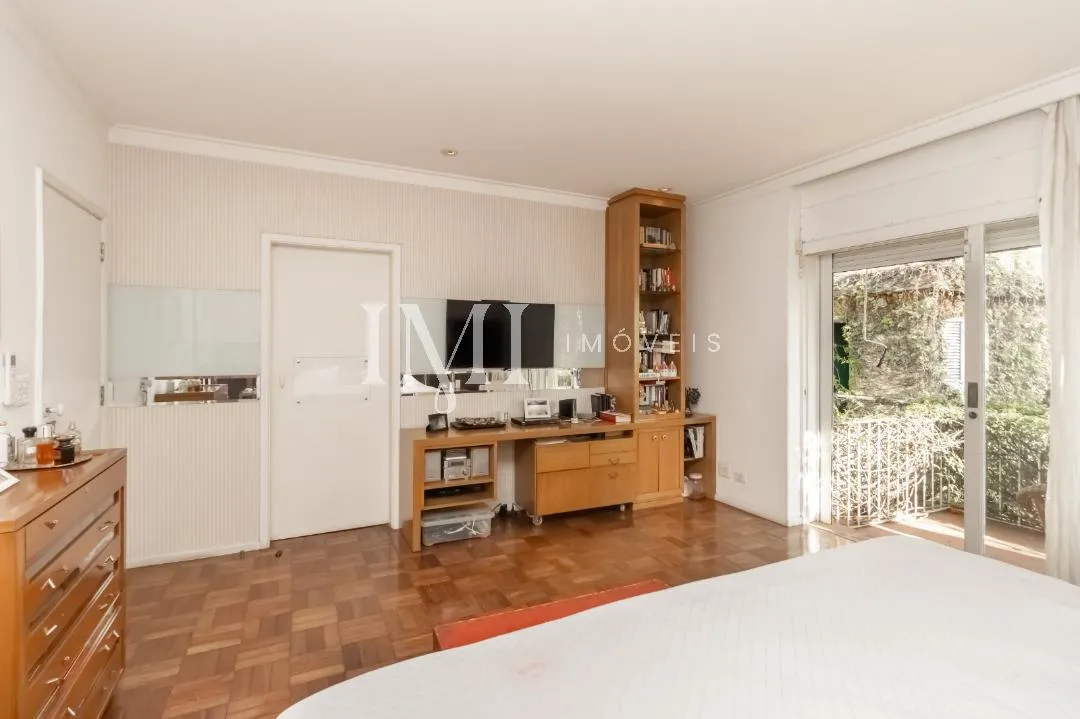 Casa com 3 suítes à venda em Alto de Pinheiros, São Paulo, por R$ 5.236.000 Imagem 36