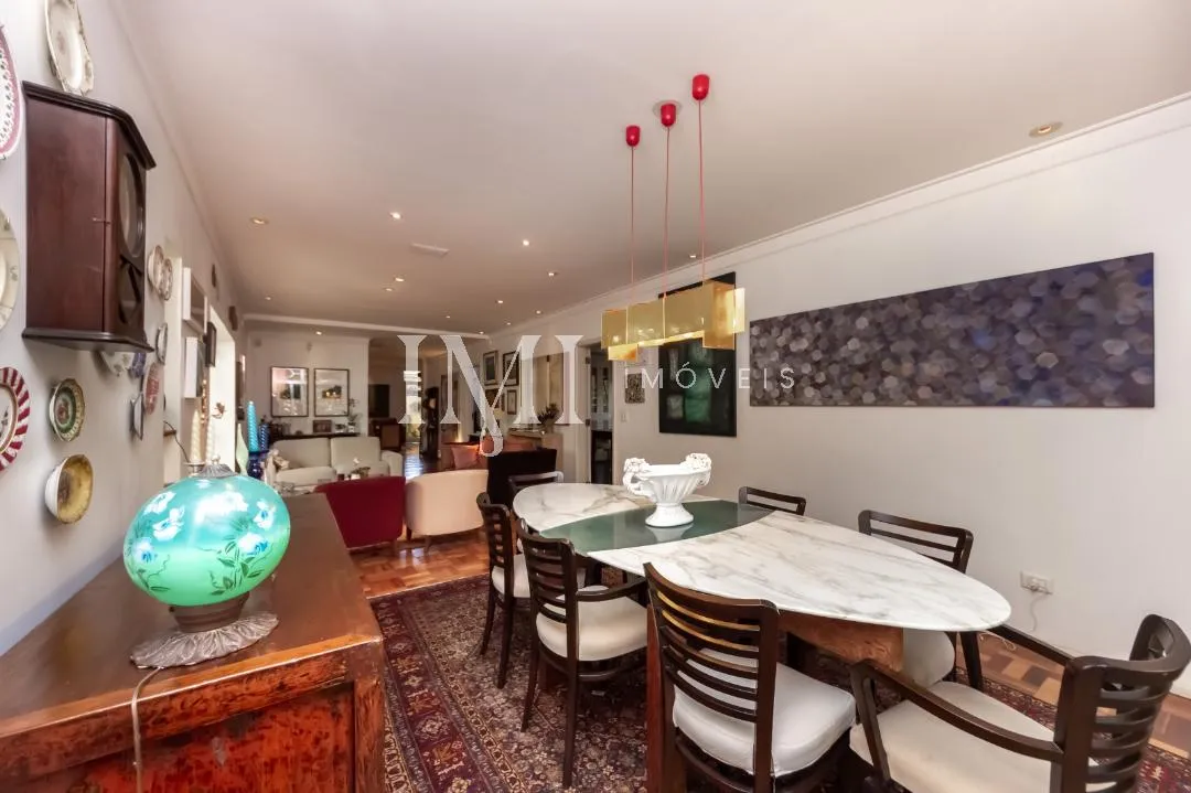 Casa com 3 suítes à venda em Alto de Pinheiros, São Paulo, por R$ 5.236.000 Imagem 12