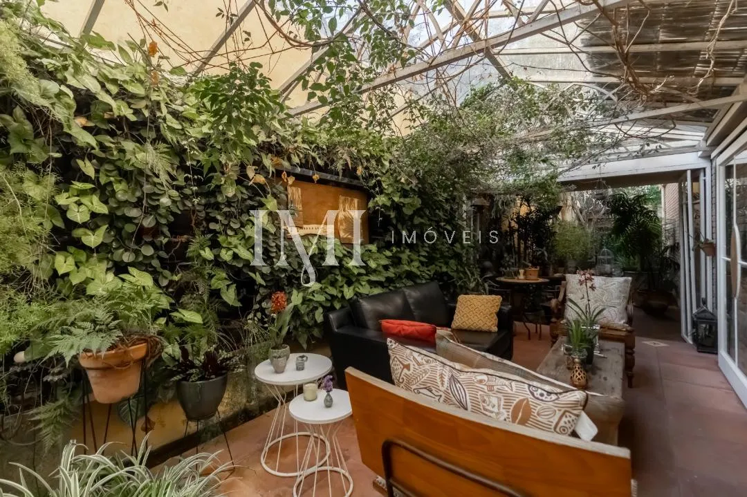 Casa com 3 suítes à venda em Alto de Pinheiros, São Paulo, por R$ 5.236.000 Imagem 20