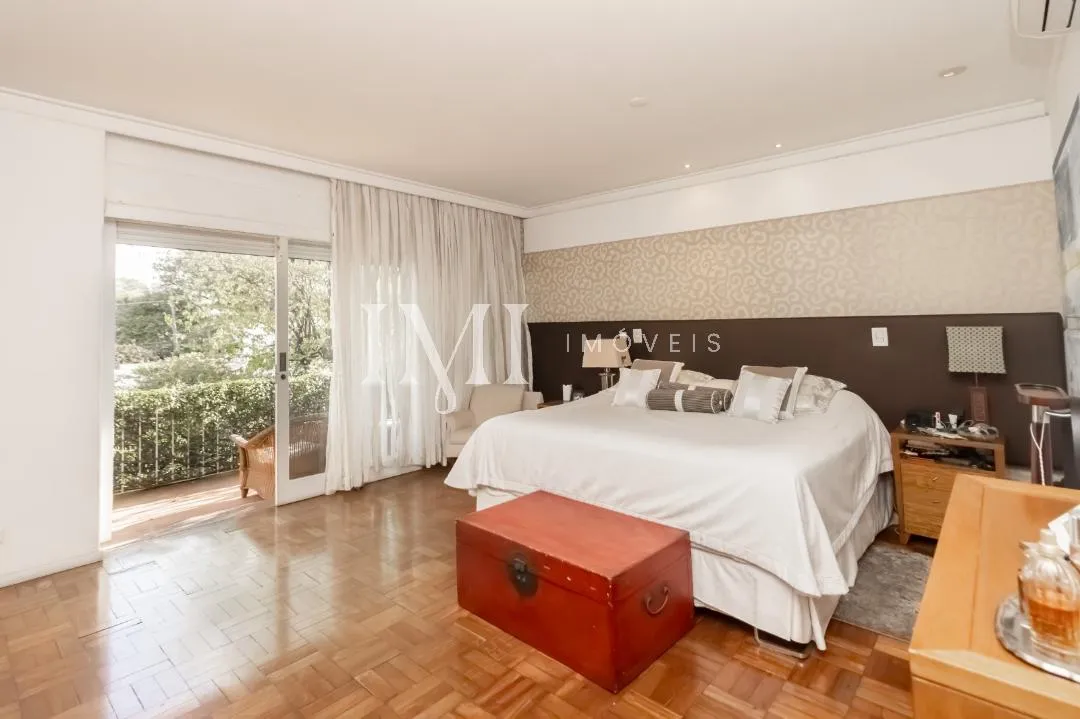 Casa com 3 suítes à venda em Alto de Pinheiros, São Paulo, por R$ 5.236.000 Imagem 37
