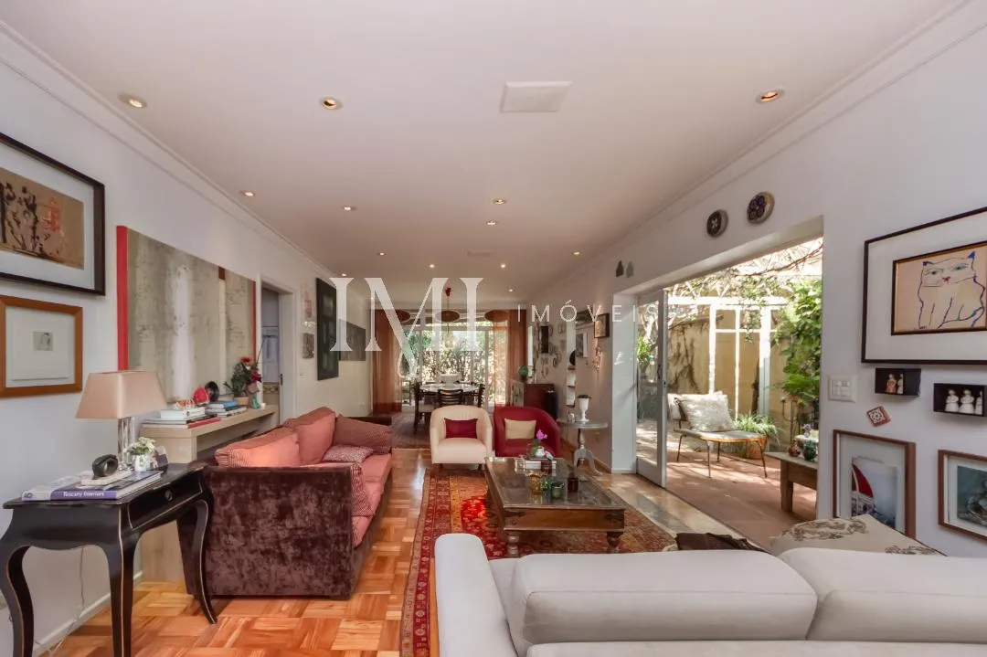 Casa com 3 suítes à venda em Alto de Pinheiros, São Paulo, por R$ 5.236.000 Imagem 11