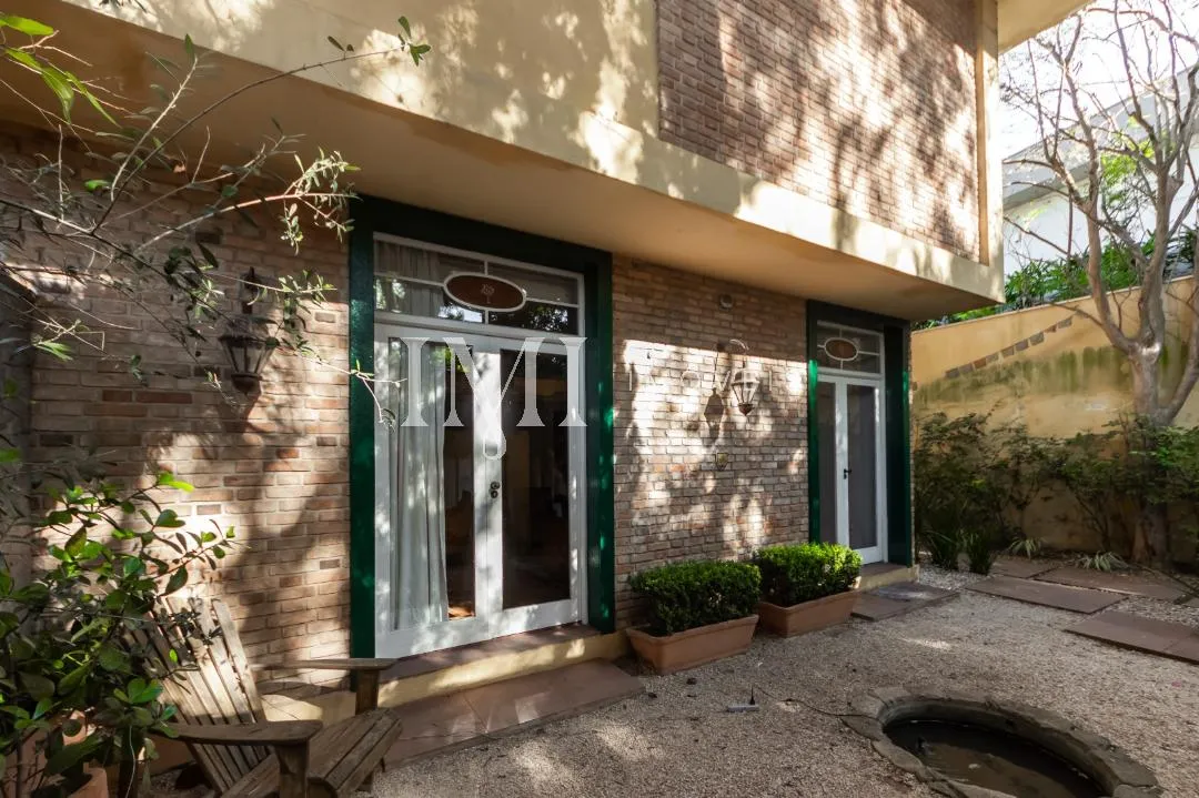 Casa com 3 suítes à venda em Alto de Pinheiros, São Paulo, por R$ 5.236.000 Imagem 5