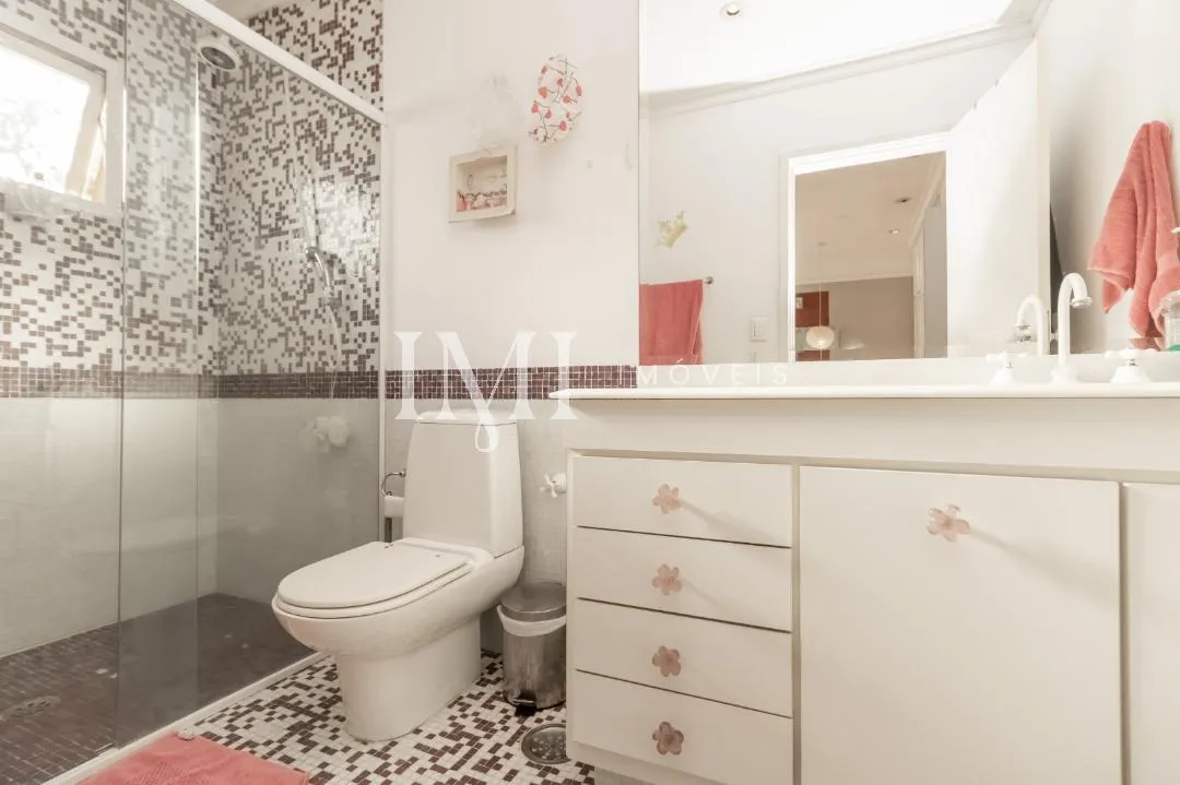 Casa com 3 suítes à venda em Alto de Pinheiros, São Paulo, por R$ 5.236.000 Imagem 34