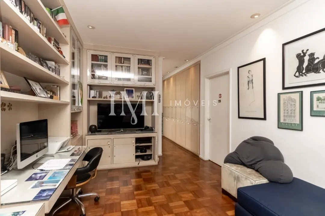 Casa com 3 suítes à venda em Alto de Pinheiros, São Paulo, por R$ 5.236.000 Imagem 28