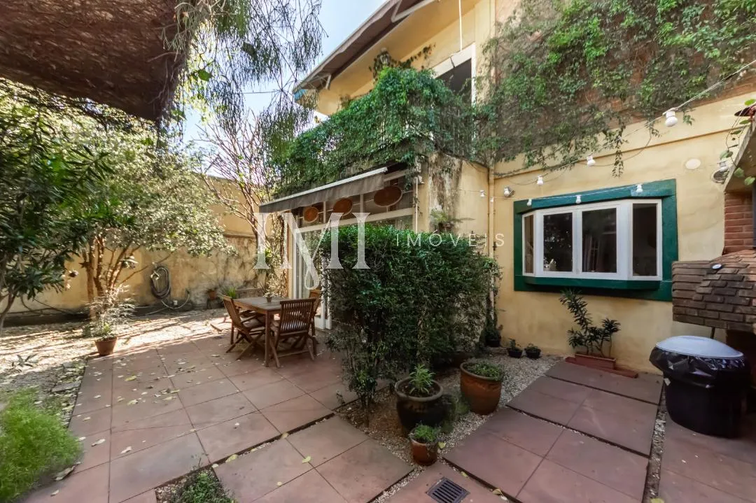 Casa com 3 suítes à venda em Alto de Pinheiros, São Paulo, por R$ 5.236.000 Imagem 14