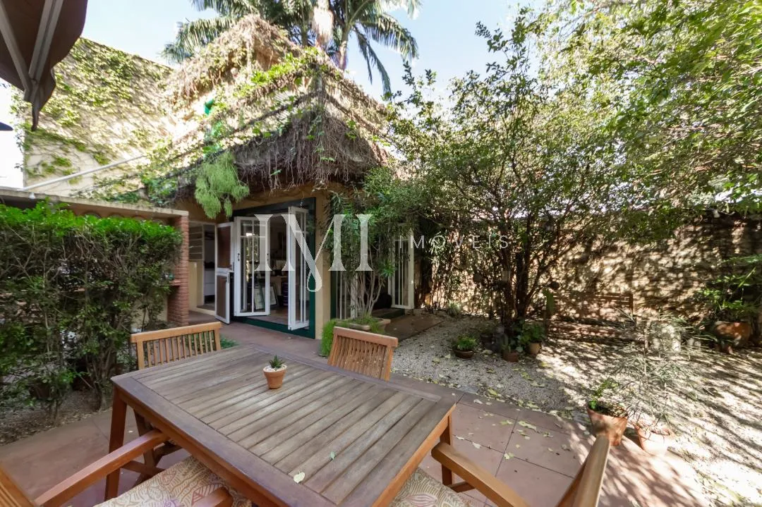 Casa com 3 suítes à venda em Alto de Pinheiros, São Paulo, por R$ 5.236.000 Imagem 13