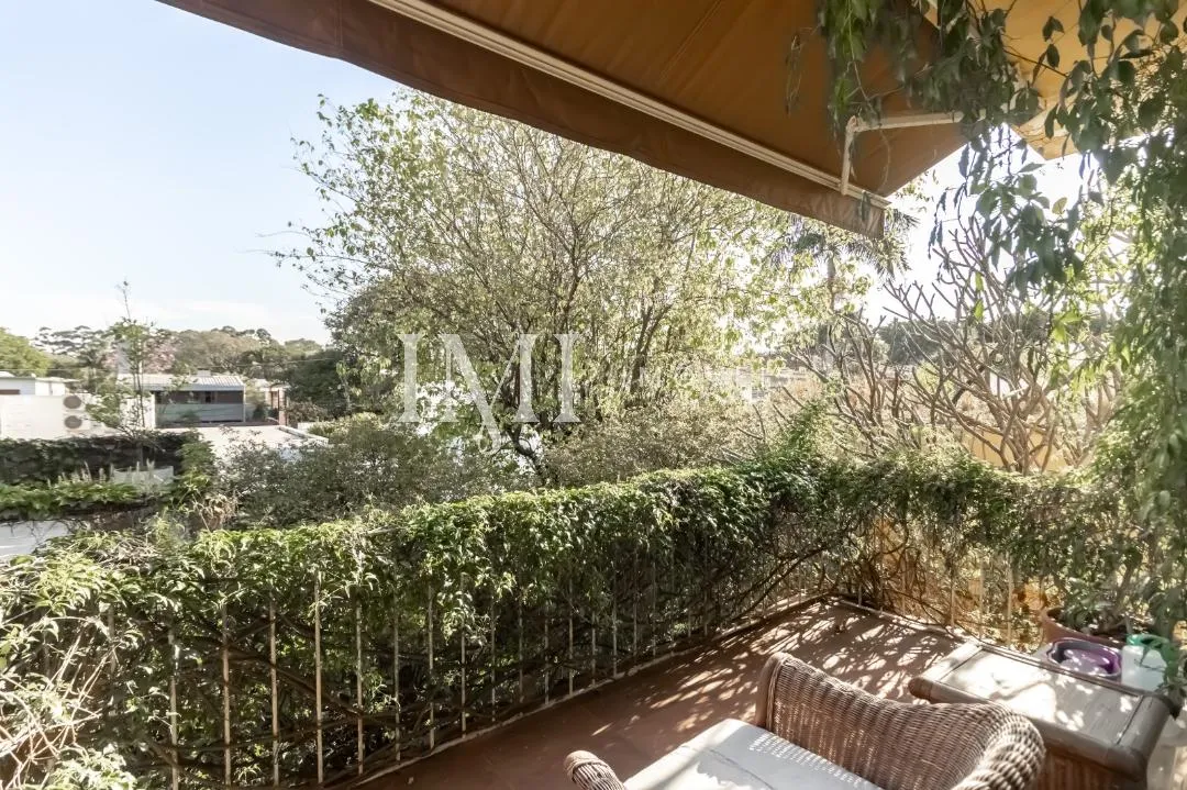 Casa com 3 suítes à venda em Alto de Pinheiros, São Paulo, por R$ 5.236.000 Imagem 39