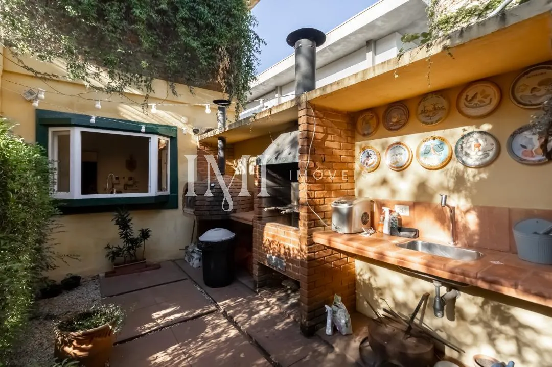 Casa com 3 suítes à venda em Alto de Pinheiros, São Paulo, por R$ 5.236.000 Imagem 22