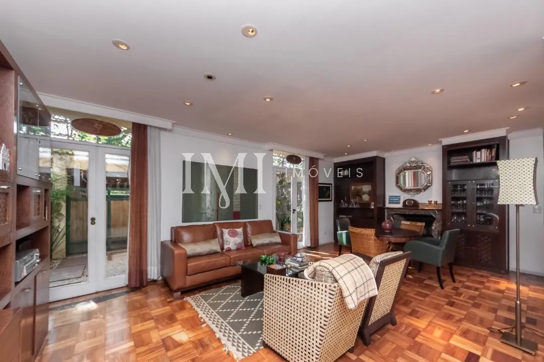 Casa com 3 suítes à venda em Alto de Pinheiros, São Paulo, por R$ 5.236.000 Imagem 8