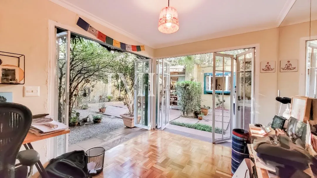 Casa com 3 suítes à venda em Alto de Pinheiros, São Paulo, por R$ 5.236.000