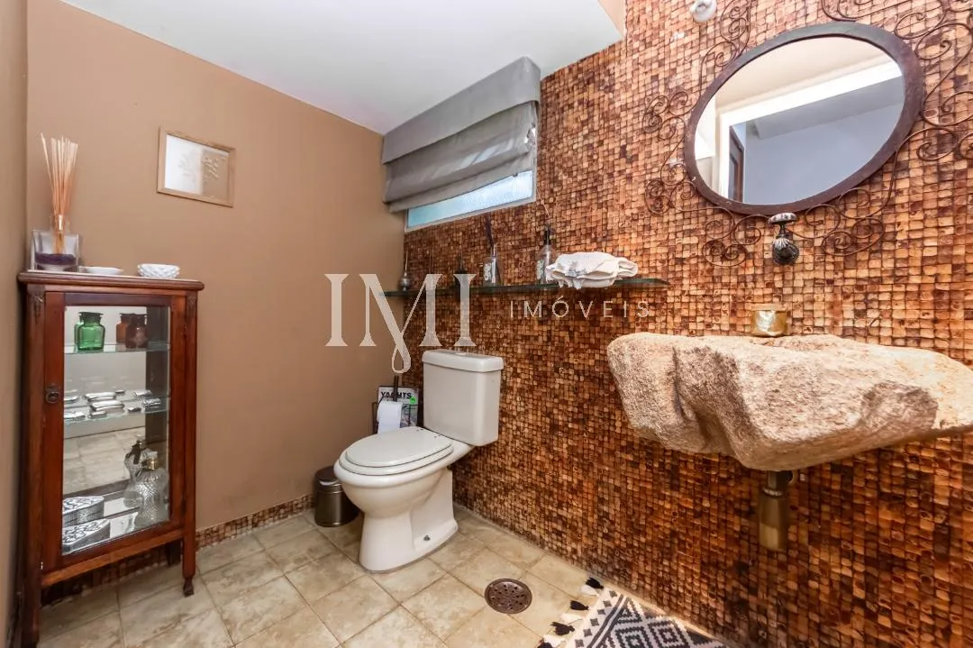 Casa com 3 suítes à venda em Alto de Pinheiros, São Paulo, por R$ 5.236.000 Imagem 19