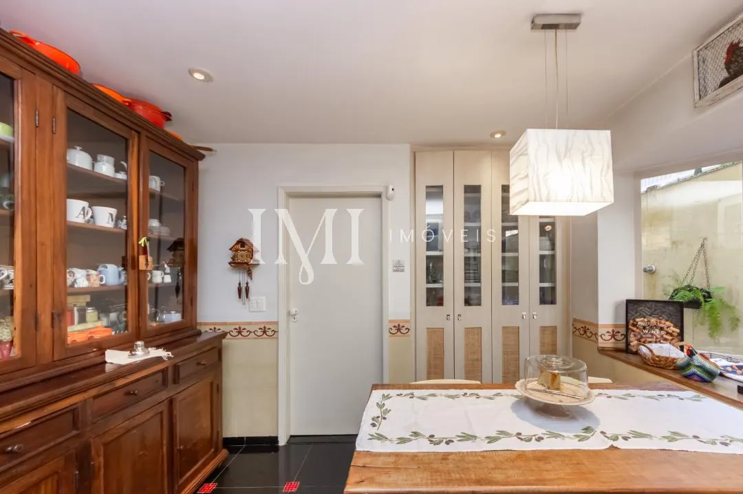 Casa com 3 suítes à venda em Alto de Pinheiros, São Paulo, por R$ 5.236.000 Imagem 18