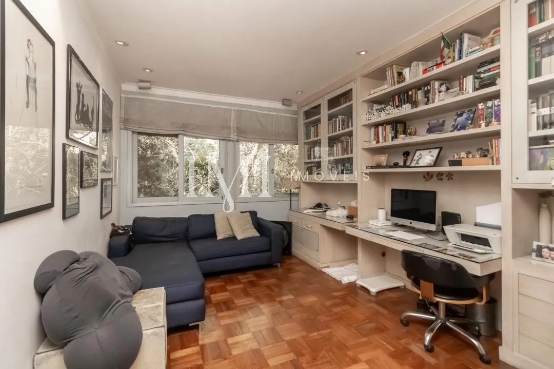 Casa com 3 suítes à venda em Alto de Pinheiros, São Paulo, por R$ 5.236.000 Imagem 27