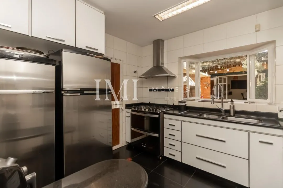 Casa com 3 suítes à venda em Alto de Pinheiros, São Paulo, por R$ 5.236.000 Imagem 35