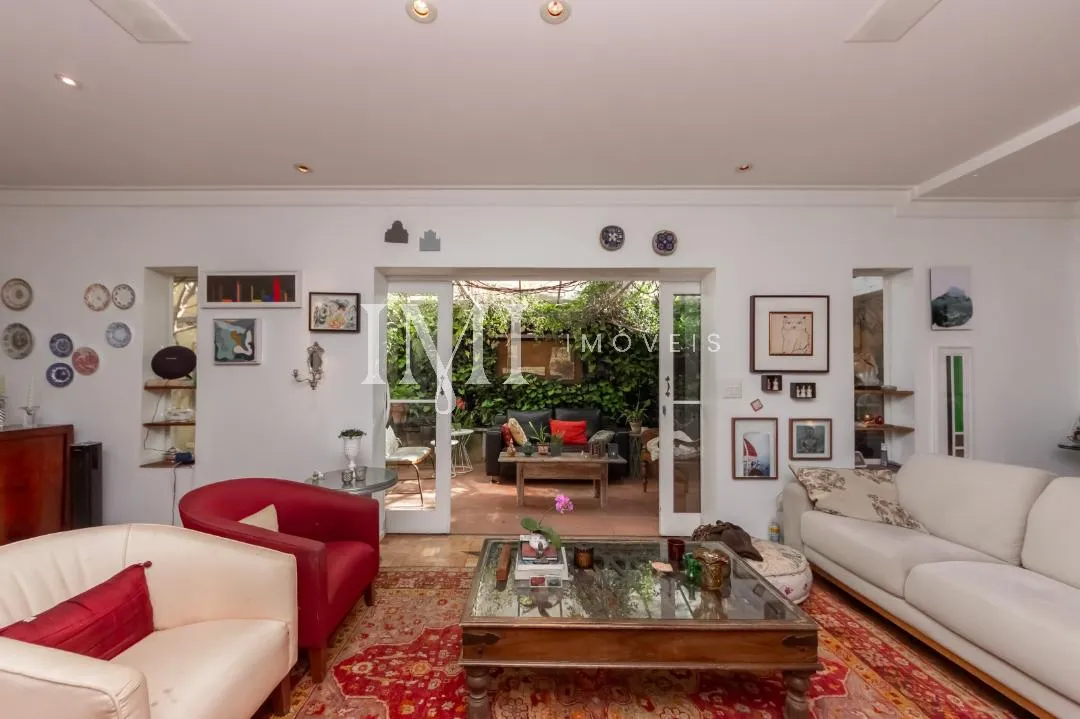 Casa com 3 suítes à venda em Alto de Pinheiros, São Paulo, por R$ 5.236.000 Imagem 17