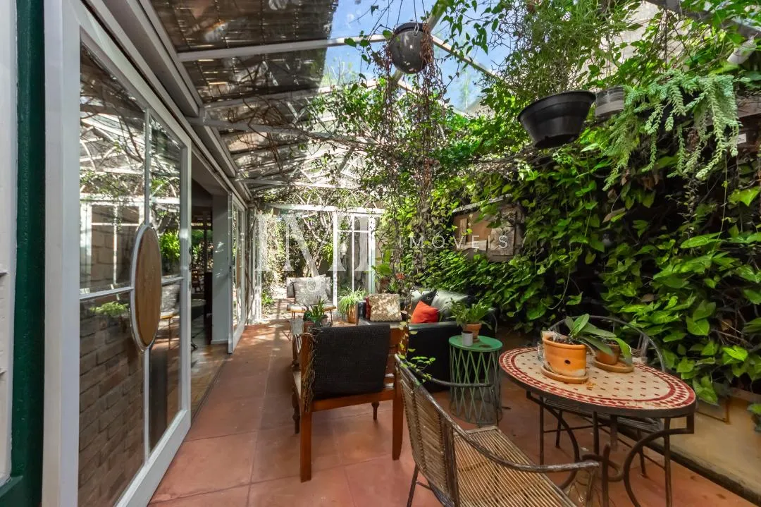 Casa com 3 suítes à venda em Alto de Pinheiros, São Paulo, por R$ 5.236.000 Imagem 6