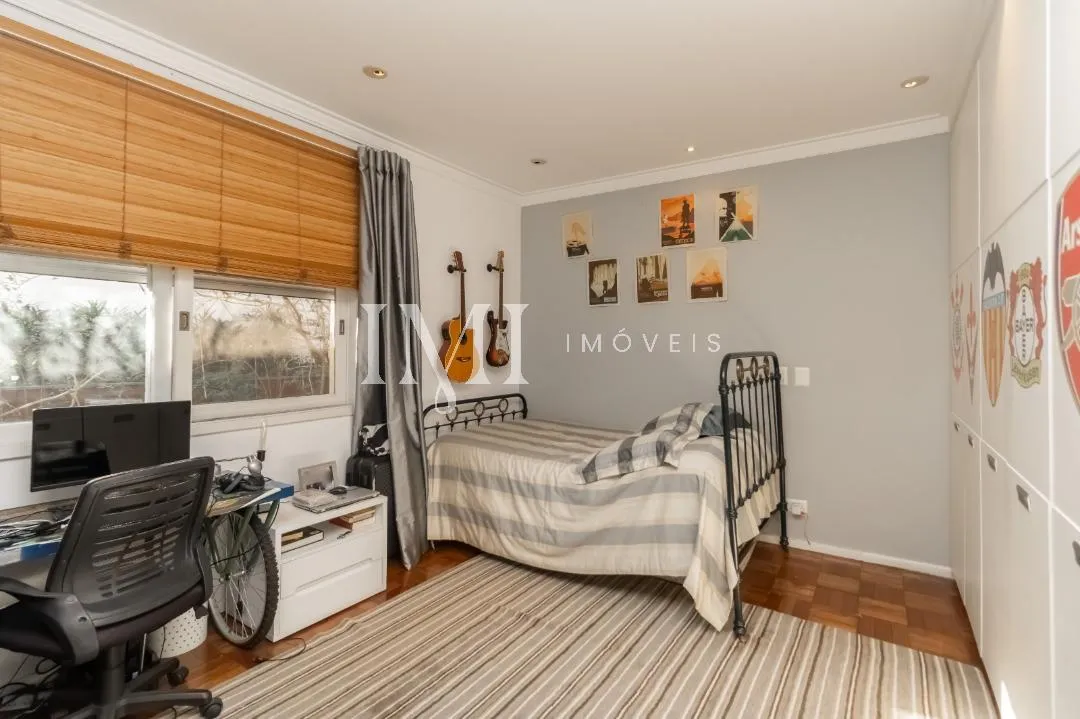 Casa com 3 suítes à venda em Alto de Pinheiros, São Paulo, por R$ 5.236.000 Imagem 30