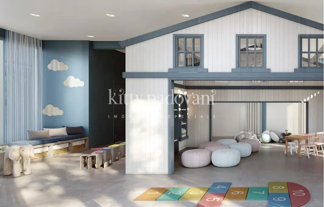 Apartamento com 3 suítes à venda em Vila Olímpia, São Paulo, por R$ 3.650.000 Imagem 5