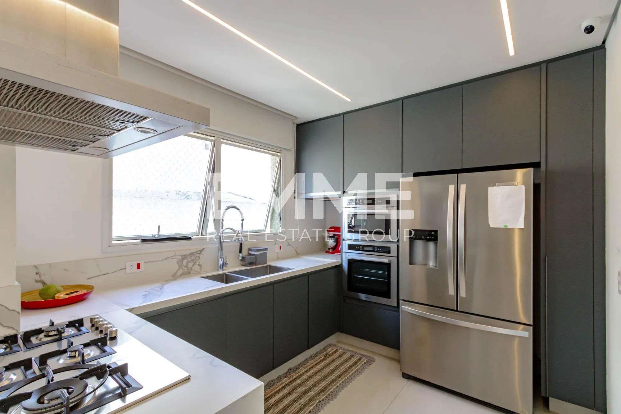 Apartamento com 3 suítes à venda em Moema, São Paulo, por R$ 6.900.000 Imagem 33