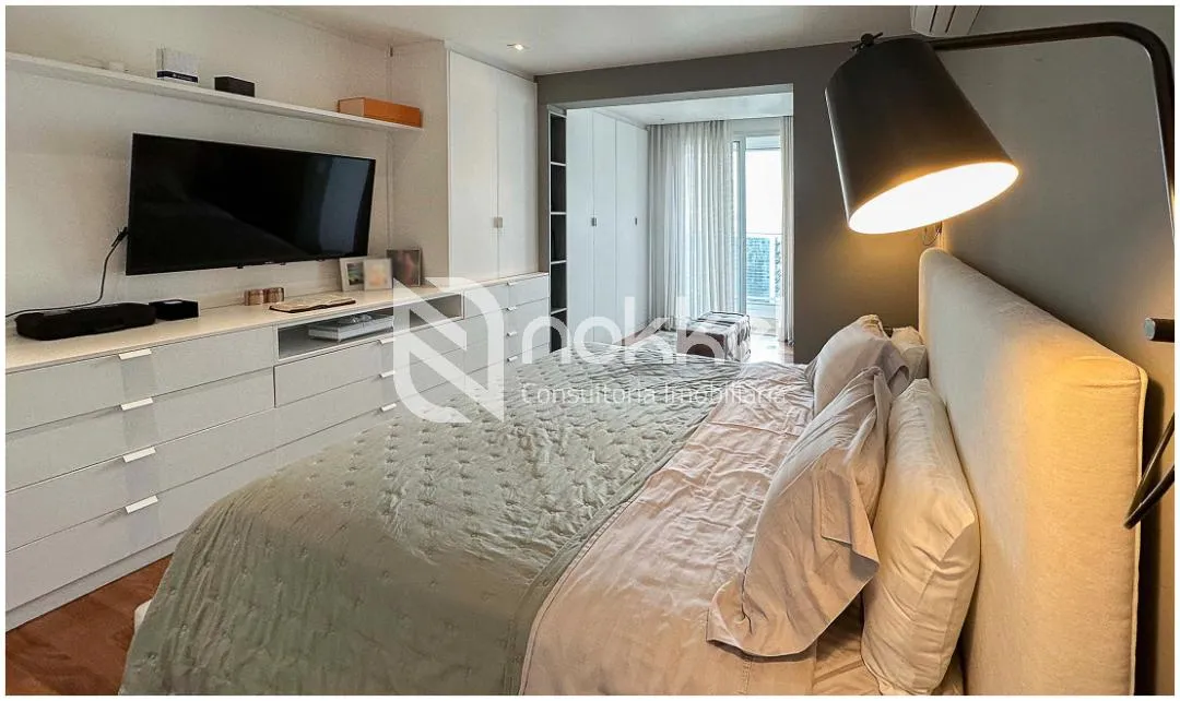 Cobertura com 3 suítes à venda em Brooklin, São Paulo, por R$ 5.200.000 Imagem 27