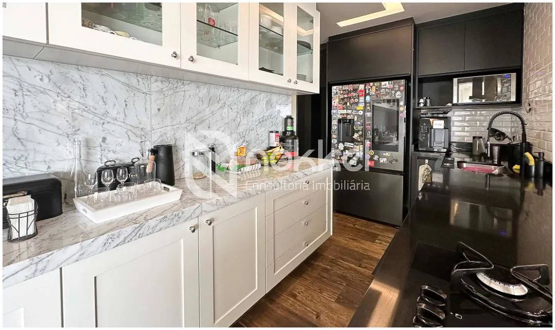 Cobertura com 3 suítes à venda em Brooklin, São Paulo, por R$ 5.200.000 Imagem 16