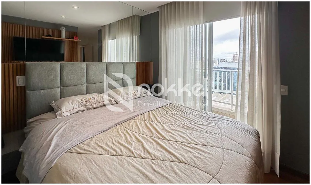 Cobertura com 3 suítes à venda em Brooklin, São Paulo, por R$ 5.200.000 Imagem 17