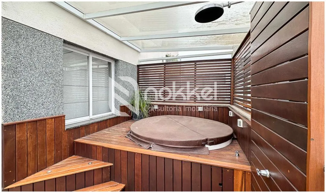 Cobertura com 3 suítes à venda em Brooklin, São Paulo, por R$ 5.200.000 Imagem 15