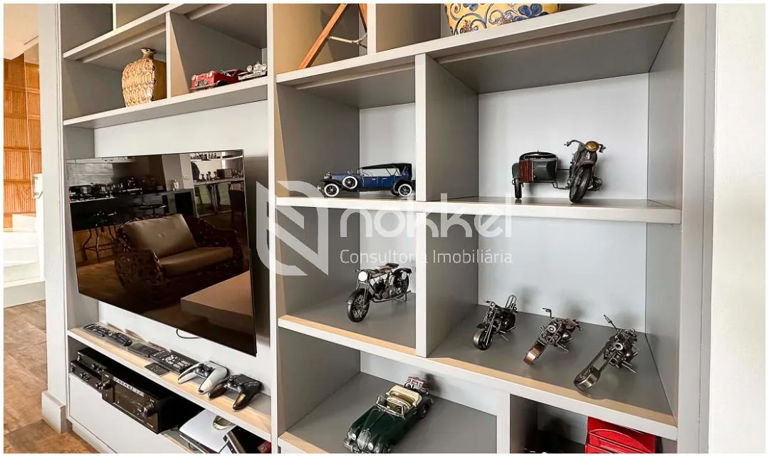 Cobertura com 3 suítes à venda em Brooklin, São Paulo, por R$ 5.200.000 Imagem 13