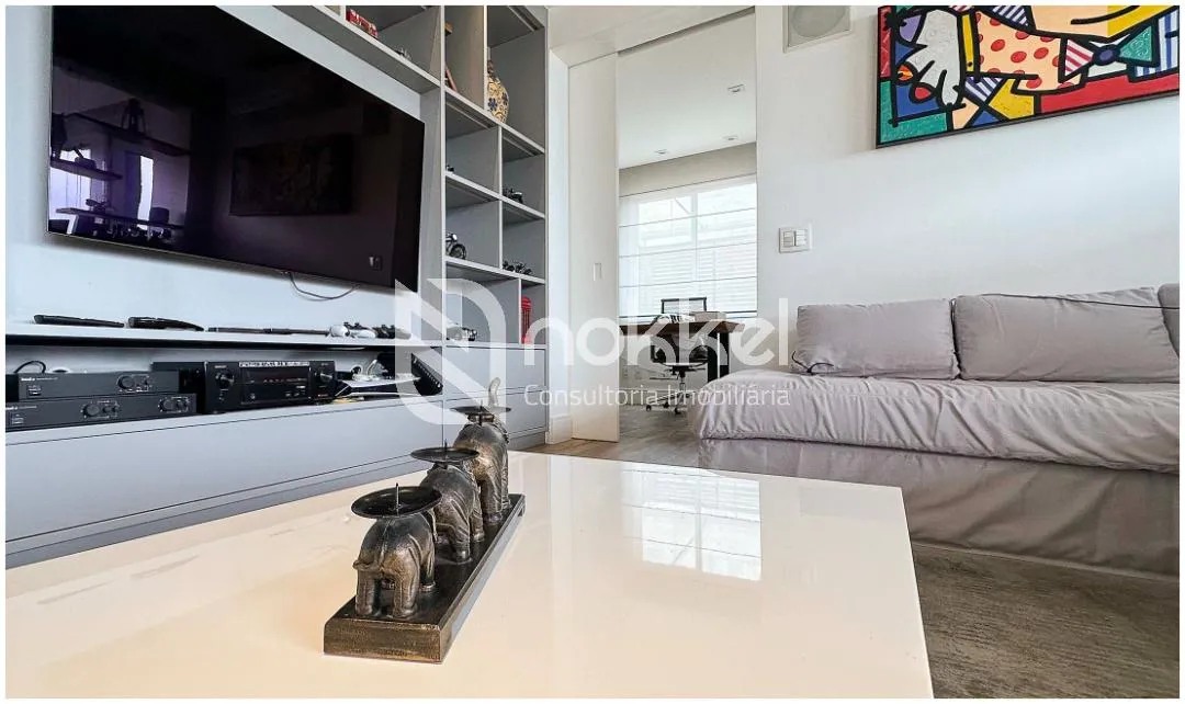 Cobertura com 3 suítes à venda em Brooklin, São Paulo, por R$ 5.200.000 Imagem 33