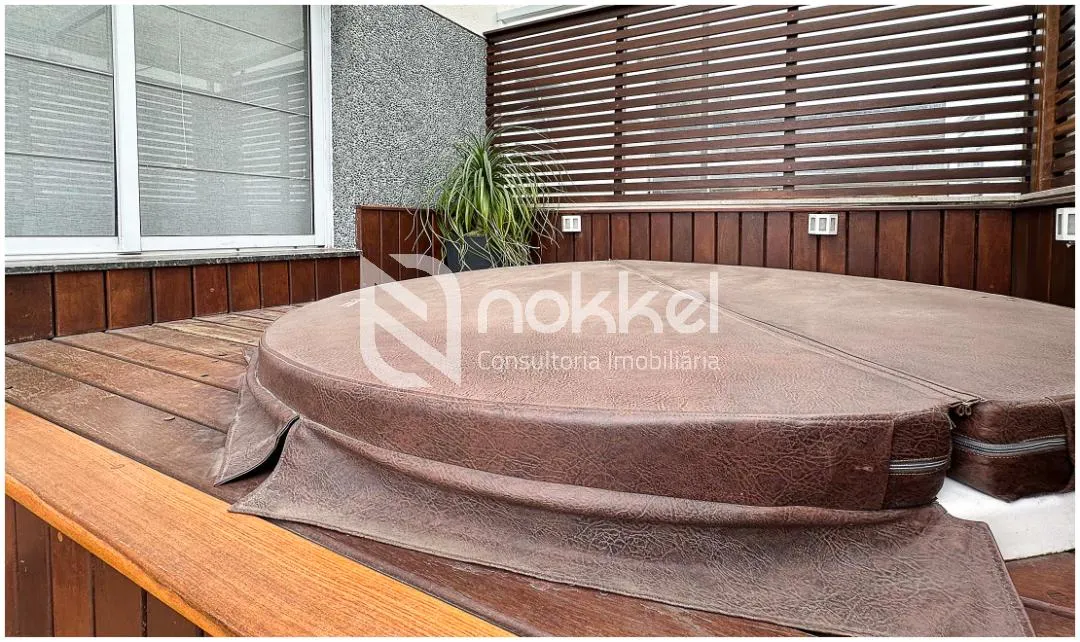 Cobertura com 3 suítes à venda em Brooklin, São Paulo, por R$ 5.200.000 Imagem 3