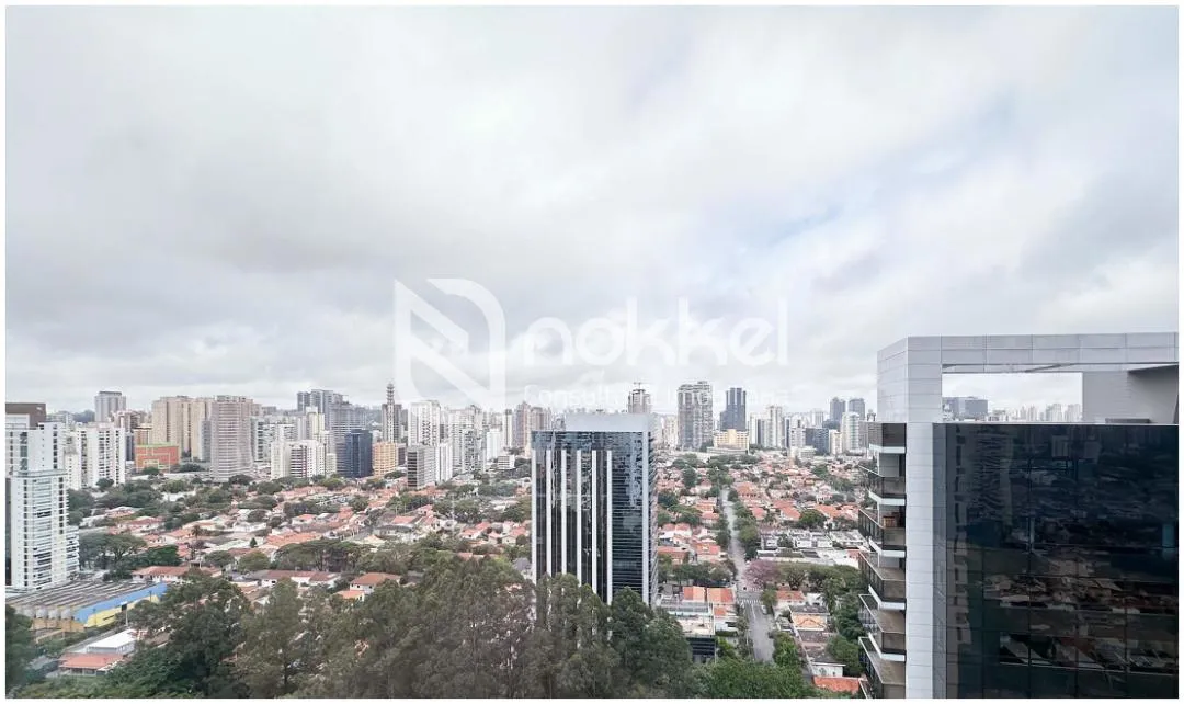 Cobertura com 3 suítes à venda em Brooklin, São Paulo, por R$ 5.200.000 Imagem 9