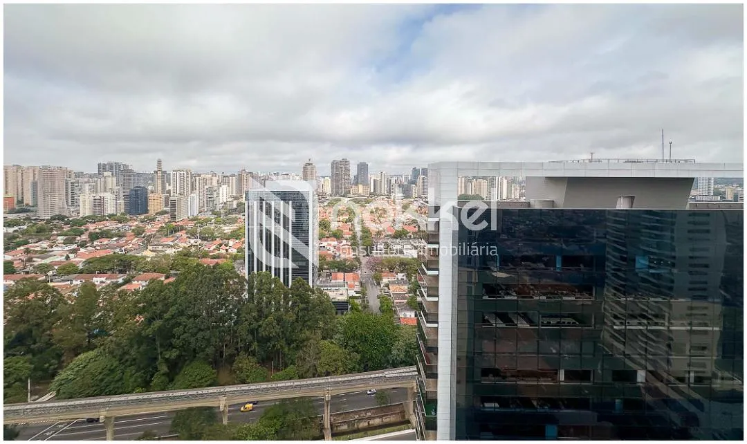 Cobertura com 3 suítes à venda em Brooklin, São Paulo, por R$ 5.200.000 Imagem 32