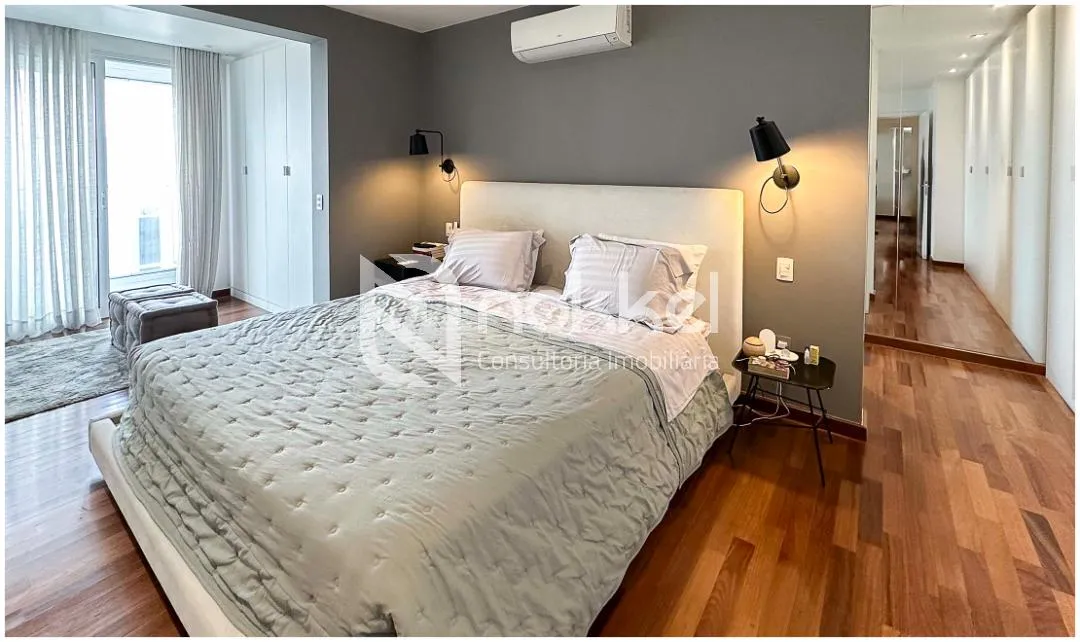 Cobertura com 3 suítes à venda em Brooklin, São Paulo, por R$ 5.200.000 Imagem 26