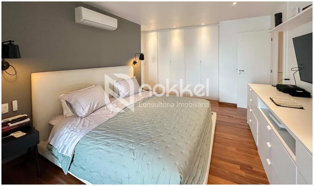 Cobertura com 3 suítes à venda em Brooklin, São Paulo, por R$ 5.200.000 Imagem 24