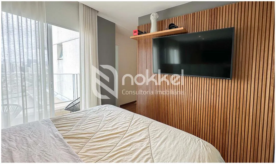 Cobertura com 3 suítes à venda em Brooklin, São Paulo, por R$ 5.200.000 Imagem 18