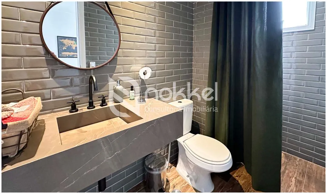 Cobertura com 3 suítes à venda em Brooklin, São Paulo, por R$ 5.200.000 Imagem 14