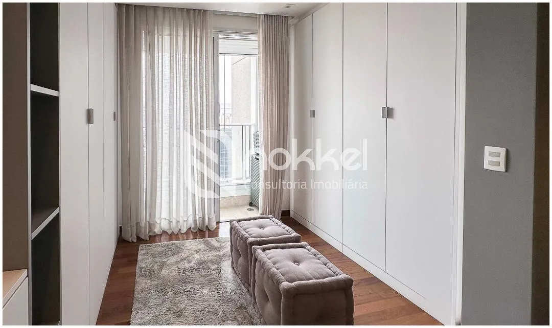 Cobertura com 3 suítes à venda em Brooklin, São Paulo, por R$ 5.200.000 Imagem 25