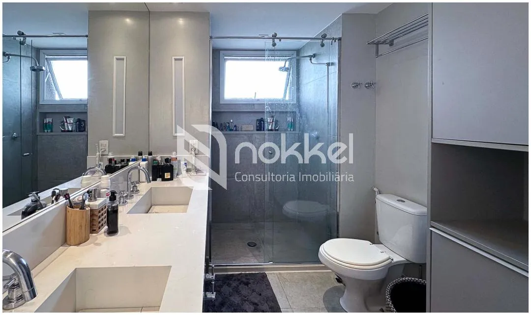 Cobertura com 3 suítes à venda em Brooklin, São Paulo, por R$ 5.200.000 Imagem 29