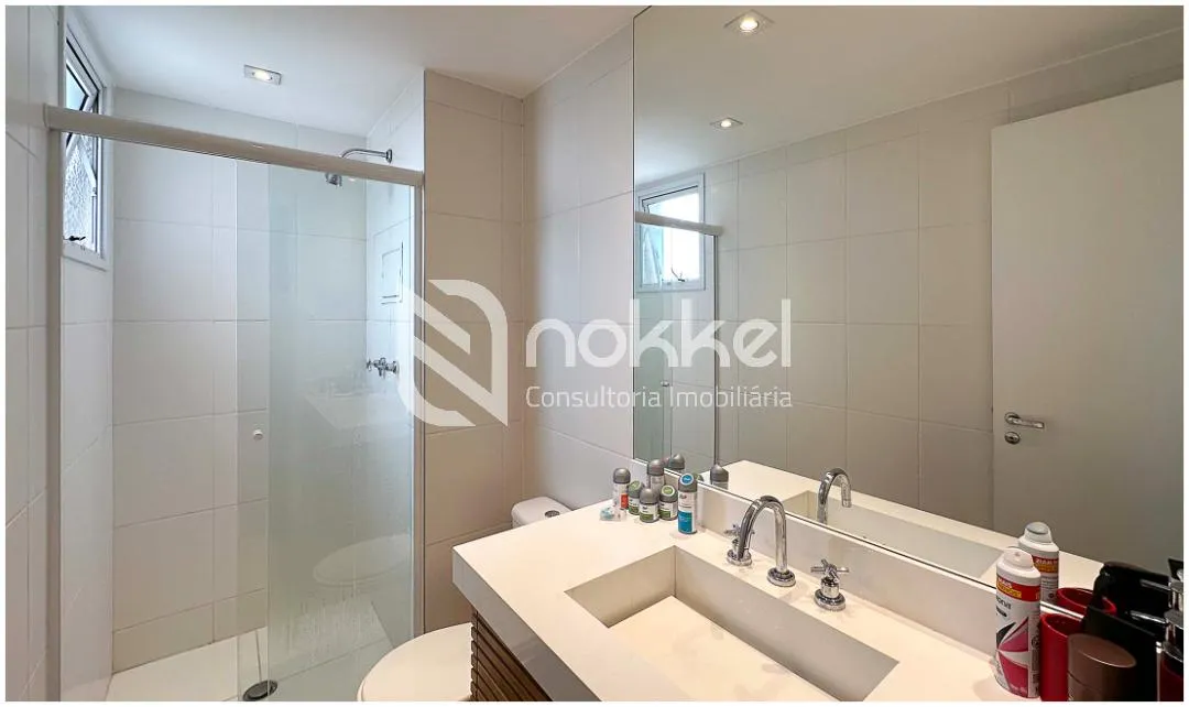 Cobertura com 3 suítes à venda em Brooklin, São Paulo, por R$ 5.200.000 Imagem 19