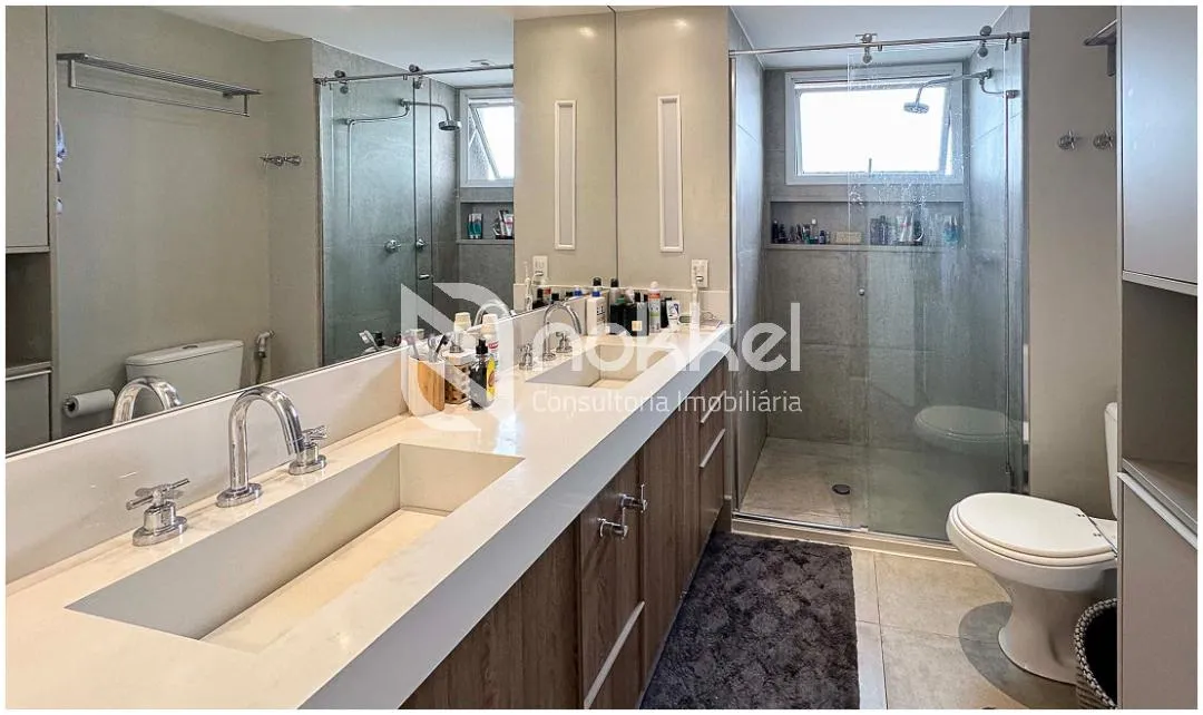 Cobertura com 3 suítes à venda em Brooklin, São Paulo, por R$ 5.200.000 Imagem 28