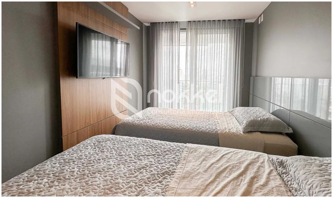 Cobertura com 3 suítes à venda em Brooklin, São Paulo, por R$ 5.200.000 Imagem 22