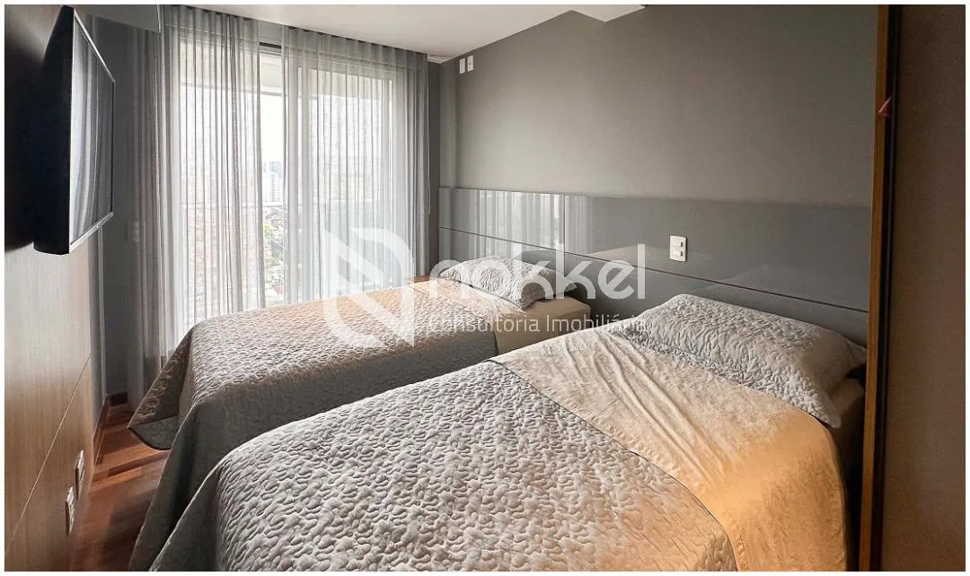 Cobertura com 3 suítes à venda em Brooklin, São Paulo, por R$ 5.200.000 Imagem 21