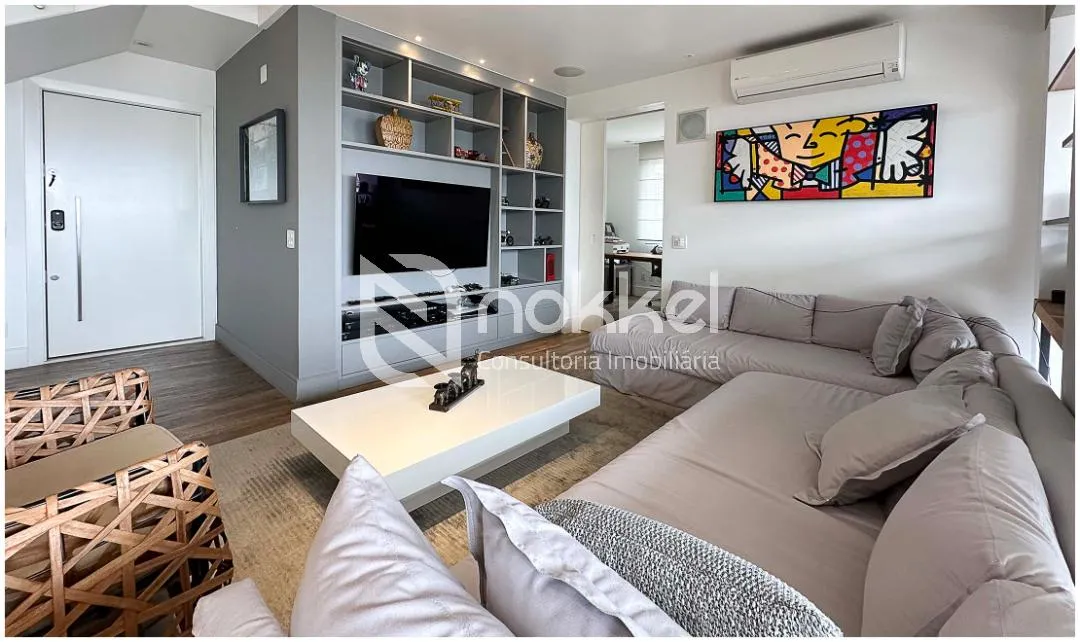 Cobertura com 3 suítes à venda em Brooklin, São Paulo, por R$ 5.200.000 Imagem 12