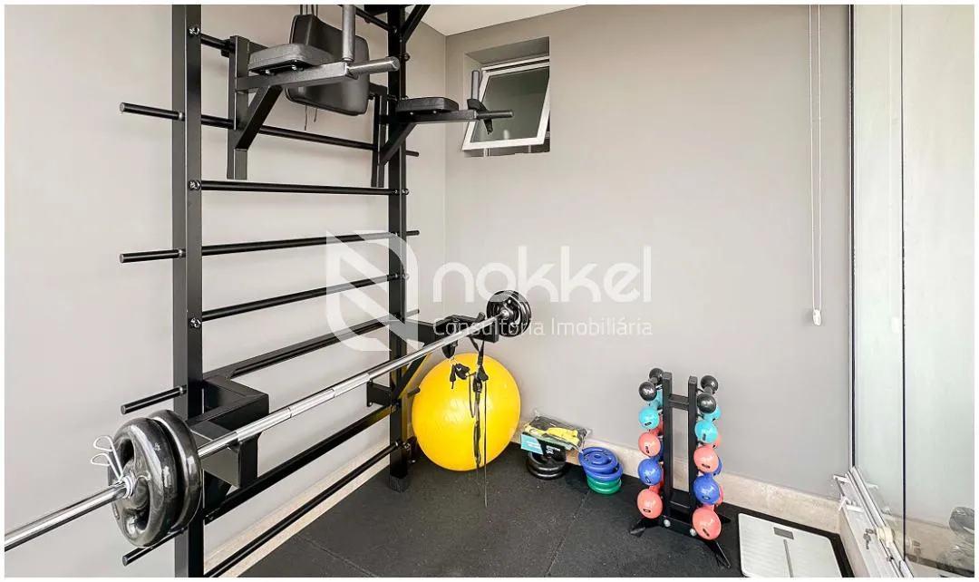 Cobertura com 3 suítes à venda em Brooklin, São Paulo, por R$ 5.200.000 Imagem 30