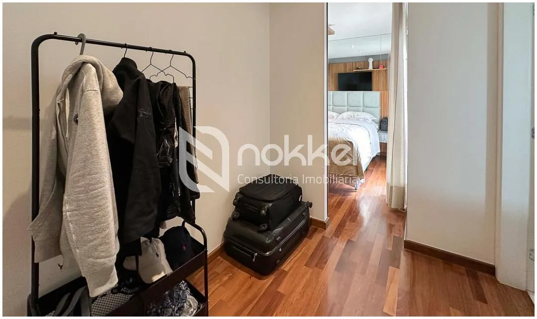 Cobertura com 3 suítes à venda em Brooklin, São Paulo, por R$ 5.200.000 Imagem 20