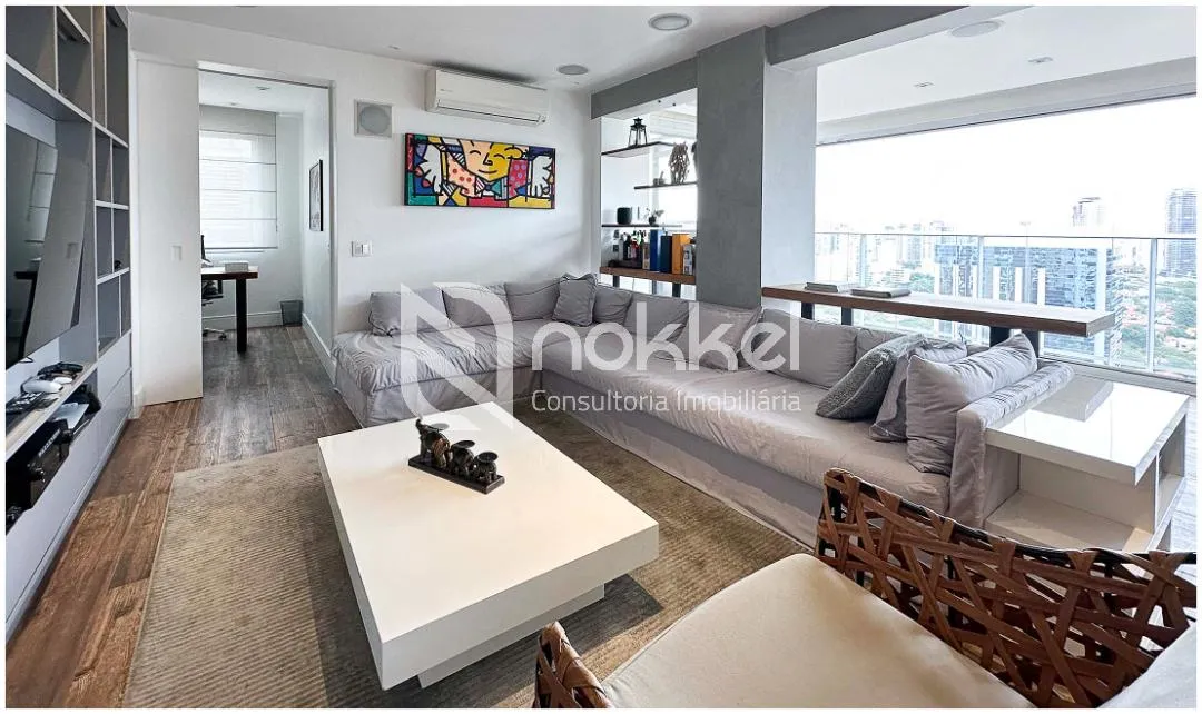 Cobertura com 3 suítes à venda em Brooklin, São Paulo, por R$ 5.200.000 Imagem 11